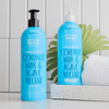 Juego de Shampoo y acondicionador Naturals Frizz Control - 1