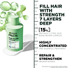 Fructis Hair Filler Bonding Fibra interior Enjuague Tratamie