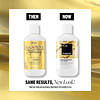 Juego de Shampoo y acondicionador LEGENDARY Dream Hair | Sal