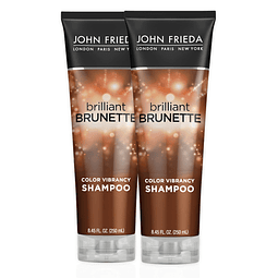 Brilliant Blonde Shampoo, Shampoo protector de color multito