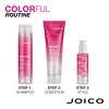 Shampoo colorido antidecoloración | Para cabello tratado con