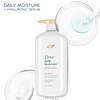 Ultra Care Shampoo Daily Moisture Pack de 4 para cabello sec