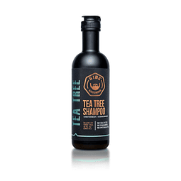 Shampoo de árbol de té GIBS Grooming, 12 fl. onz.