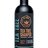 Shampoo de árbol de té GIBS Grooming, 12 fl. onz.