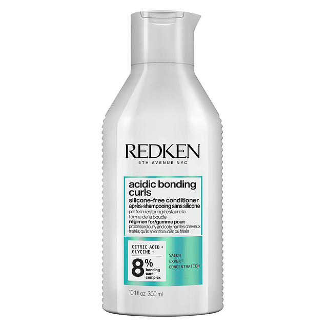 Acondicionador sin silicona REDKEN Acidic Bonding Curls | Pa