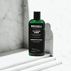 Shampoo fortalecedor diario para hombres, natural y orgánico