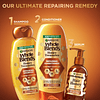 Shampoo reparador Whole Blends Honey Treasures, para cabello