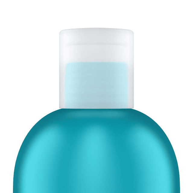 Tigi Urban Anti+dotes Recovery Shampoo Nivel de daño 2, 25.3