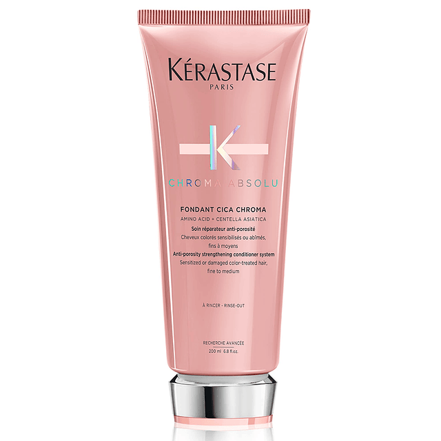 Kerastase Chroma Absolu Cica Chroma acondicionador fortalece