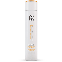 Global Keratin Shampoo hidratante (10.1 fl oz/10.1 fl oz) pa