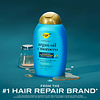 Shampoo renovador con aceite de argán de Marruecos , 13 fl.