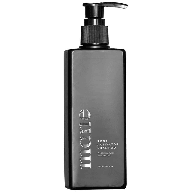 Shampoo para el crecimiento del cabello (250 ml) Shampoo par