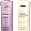 Shampoo humectante Salon Formula 33.8 Oz y acondicionador 33