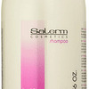 SALERM - Shampoo Reparador - Shampoo Hi Repair - 1000 ml - H