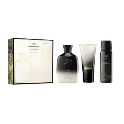 Oribe Obsessed Set, 3 unidades (paquete de 1) (el embalaje p