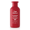 Shampoo ULTIMATE REPAIR| Shampoo en crema ligero profesional