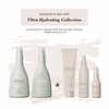 Conscious Color Care Shampoo ultra hidratante con aceites de