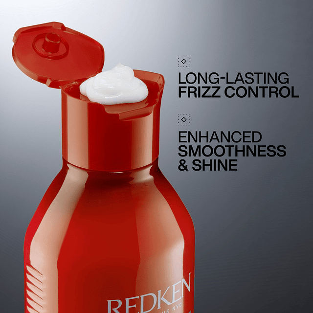 Acondicionador Frizz Dismiss | Acondicionador sin sulfatos p