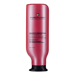 Acondicionador Smooth Perfection | Para cabello encrespado y