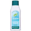 Shampoo restaurador de biotina Jason, 16 oz. (El embalaje pu