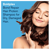 BoldPlex 4 Bond Fortalecedor de proteínas Shampoo para cabel