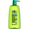 Fructis Grow Shampoo espesante fuerte para cabello fino, bio