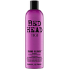 Bed Head Shampoo rubio tonto, 25.36 onzas líquidas