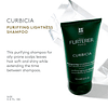 Rene Furterer CURBICIA Shampoo normalizador de luminosidad,