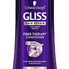 Schwarzkopf Gliss Hair Repair - Terapia de fibra para cabell