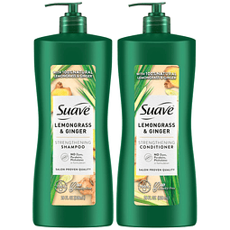 Juego de Shampoo y acondicionador – Shampoo y acondicionador