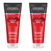 Radiant Red Color Protect, Shampoo y acondicionador, 8.3 oz