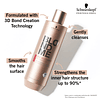 BlondMe All Blondes Rich Shampoo, 10 onzas líquidas, transpa