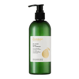 Cocoon Pomelo Acondicionador para el cabello 10.48 fl oz