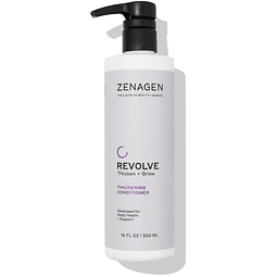 Acondicionador espesante Revolve para la caída del cabello y