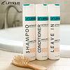 Kit de cuidado del cabello UNNIQUE KBS: Shampoo y acondicion