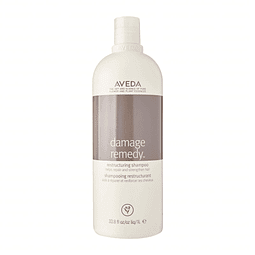 Damage Remedy Shampoo 33.8oz con proteína de quinua ayuda a