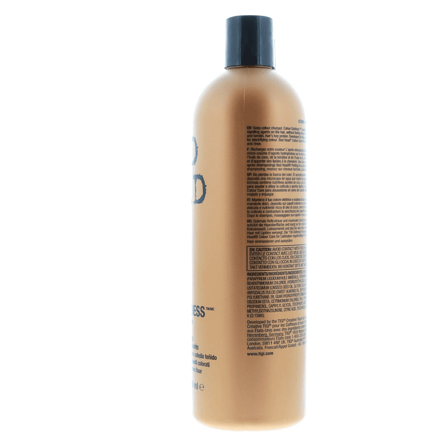 Shampoo y acondicionador, Color Goddess, 25.36 onzas líquida