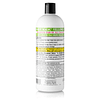 Shine en YELLOWOUT BRIGHTENS Shampoo para el cabello 32 onza