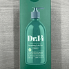 DR.14 Shampoo REVITALIZANTE PARA EL CUIDADO DEL CUERO CABELL