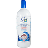 Shampoo Fortificante Extracto de Perla Enriquecido 36oz