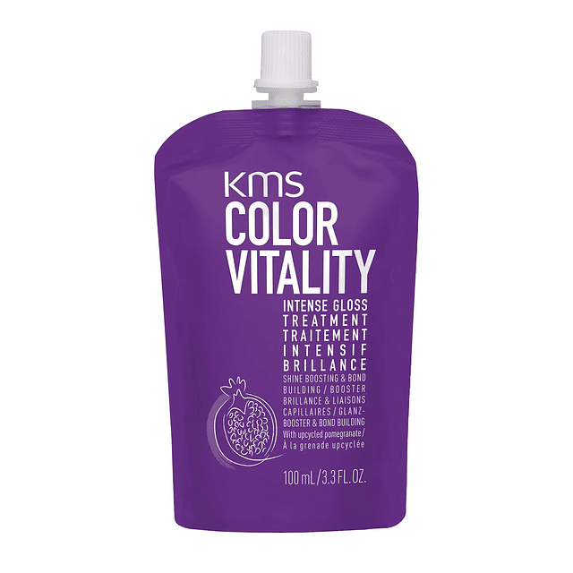 ColorVitality tratamiento de brillo intenso 100 ml