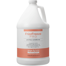 Salon Formula FrizzFreeze Pro Acondicionador antiencrespamie