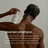 Cleanse + Men Hair Shampoo - Shampoo para el cuidado del cab