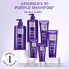 L'Oreal Paris EverPure Juego de Shampoo y acondicionador mor