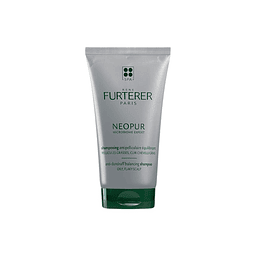 Rene Furterer NEOPUR Shampoo equilibrante del cuero cabellud