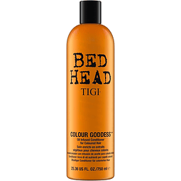 Bed Head Tigi bedhead color diosa acondicionador 25.36 fl oz