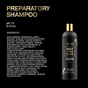 Shampoo preparatorio Hot Honey Care, 8.5 fl. onz.