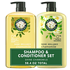 Paquete de Shampoo y acondicionador Shine Collection