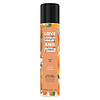 Shampoo Love Beauty and Planet para unisex, cáscara de cítri