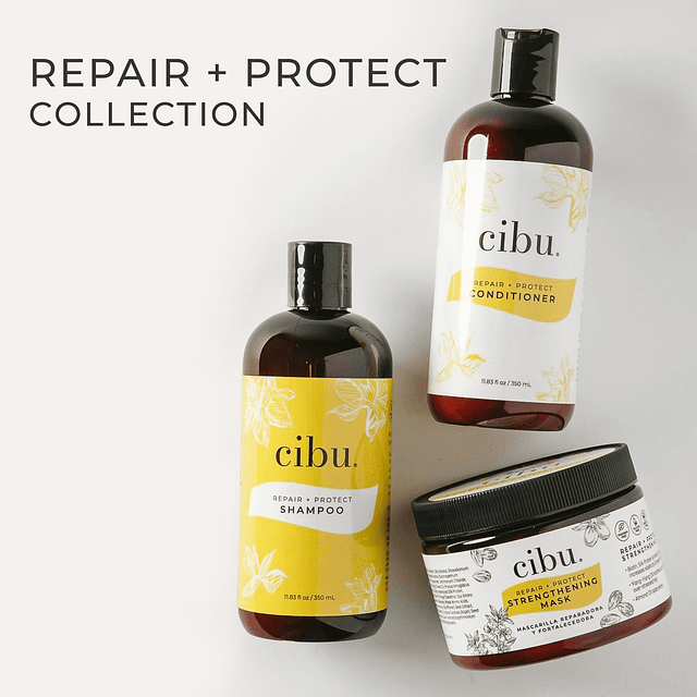 Repair + Protect Acondicionador 30003 Restaura el cabello se